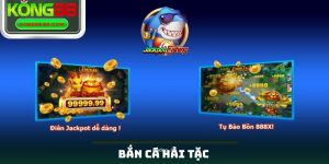 Bắn cá Hải Tặc