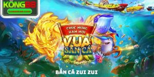 Bắn Cá Zui Zui