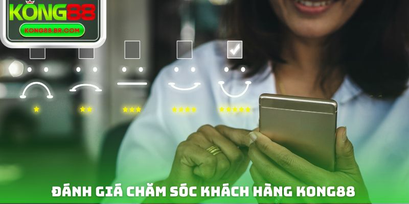 Dịch vụ chăm sóc khách hàng nổi bật vô vàn ưu điểm