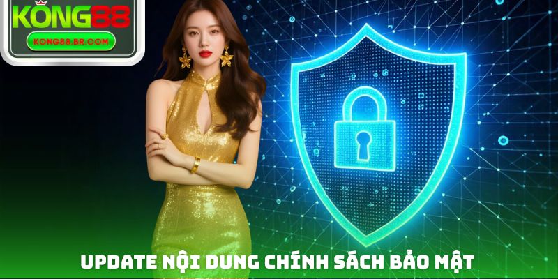 Nội dung cơ bản trong quy định bảo mật tại cổng cược 