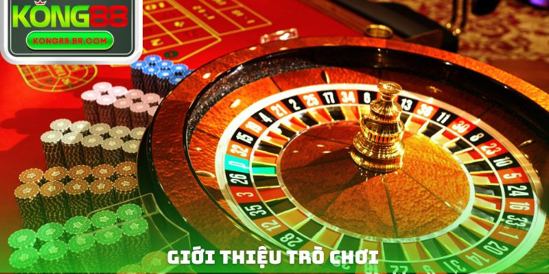 Giới thiệu trò chơi