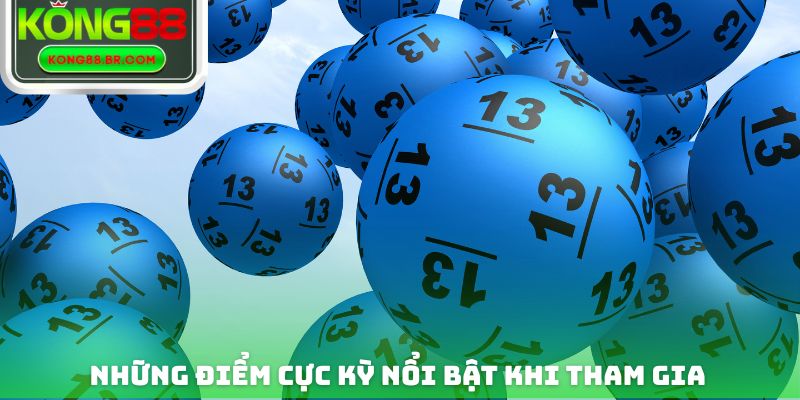 Những điểm cực kỳ nổi bật khi tham gia đánh đề là gì