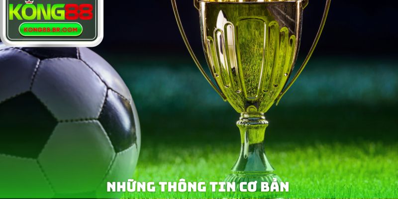 Những thông tin cơ bản