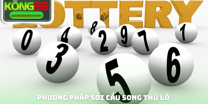 Phương pháp chơi song thủ lô