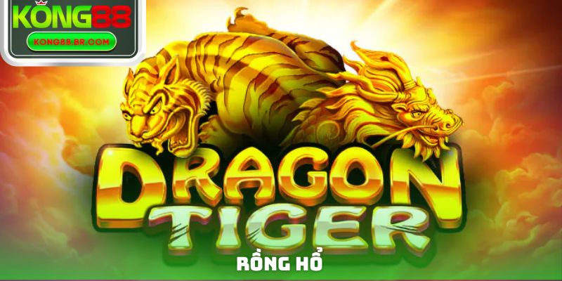 Rồng Hổ Kong88