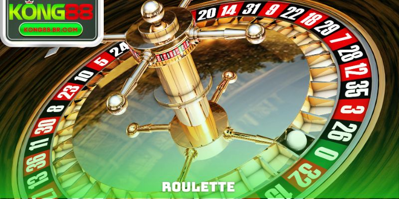 Roulette