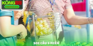 Soi Cầu 3 Miền