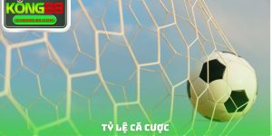 Tỷ Lệ Cá Cược