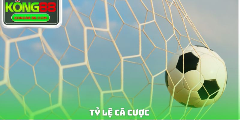 Tỷ Lệ Cá Cược